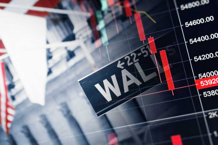 Stocks Suffer: Is a 2007-Style Correction Brewing Amid Fed Shifts?